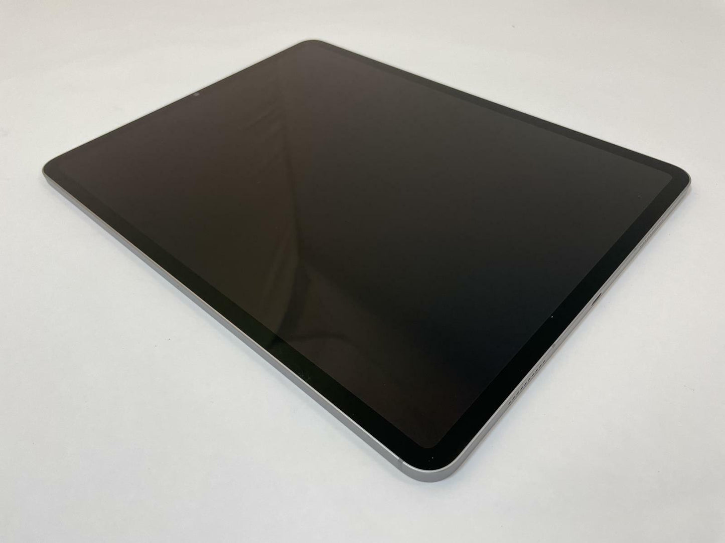 APPLE iPad Pro (6th Gen) A2764 12.9" 256GB AT&T Space Gray iOS -Very Good