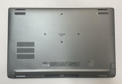DELL LATITUDE 5430 14" Laptop Core i5-1245U 16GB 256GB NVMe Windows 11