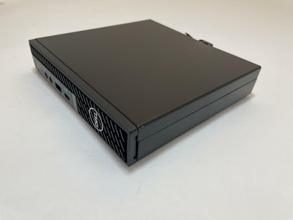 DELL OptiPlex Micro Plus 7020 Core i7-14700 16GB 256GB NVMe Windows 11 -Good