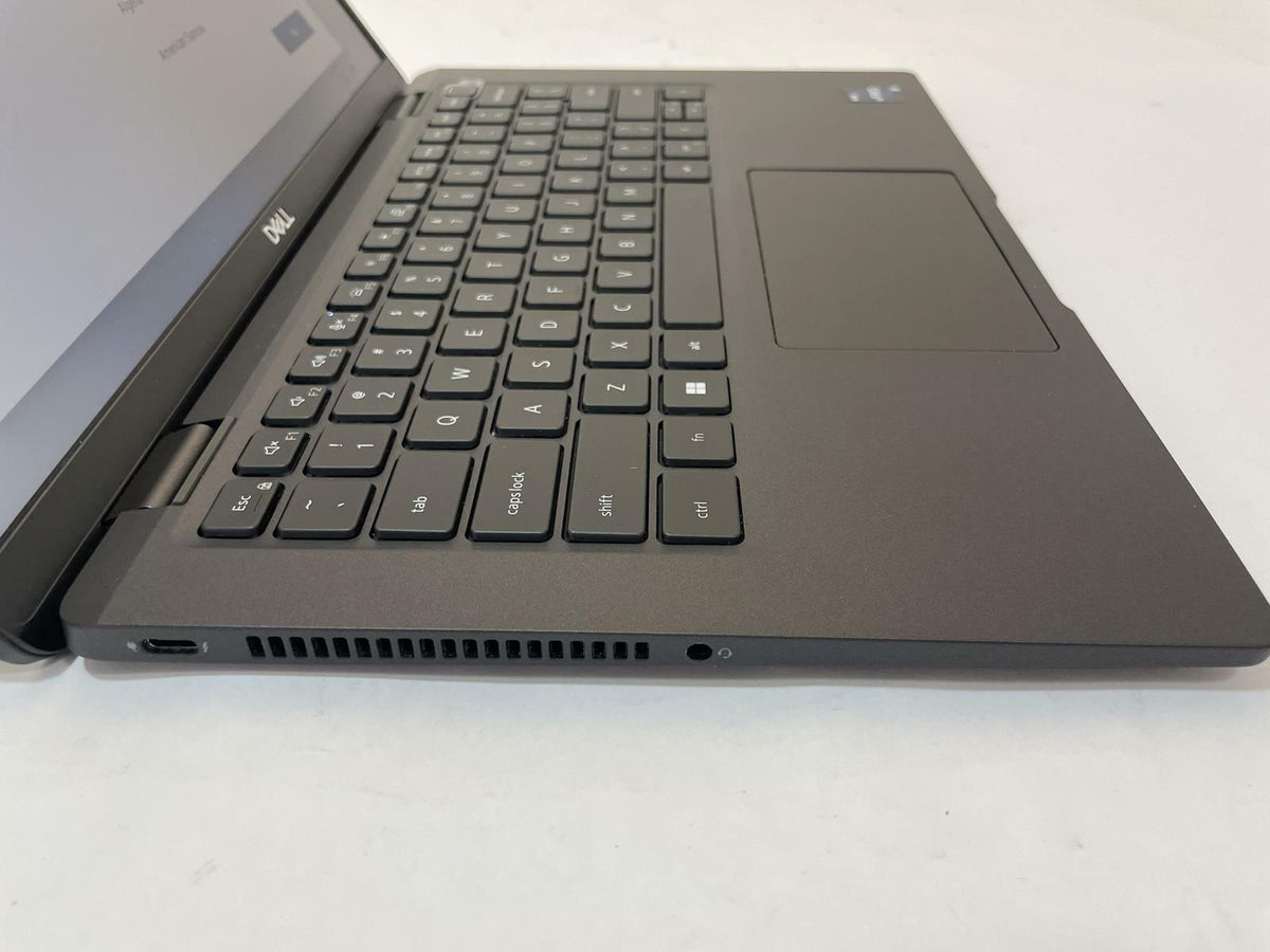 DELL LATITUDE 7430 14" Touch Laptop Core i7 1265U 32GB 256GB NVMe W11 -Excellent