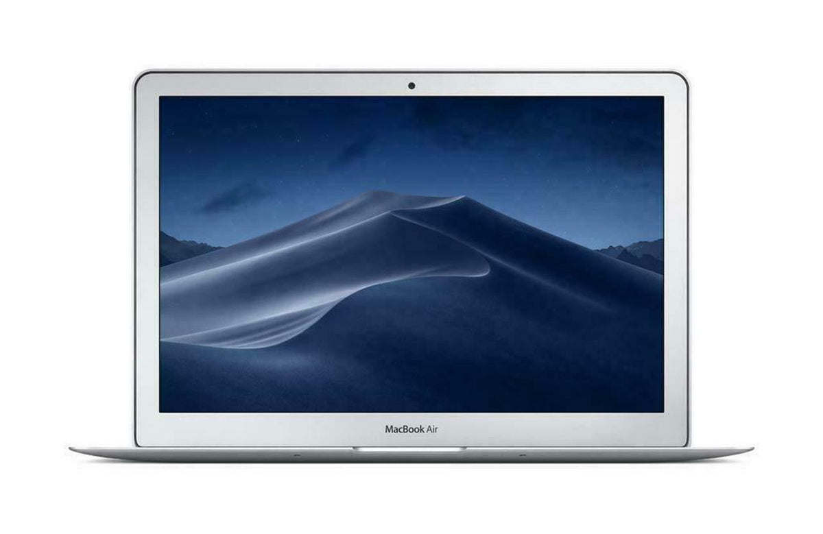 APPLE Macbook Air A1466 2015 13" Laptop Core i5 5250U 8GB 128GB SSD Monterey