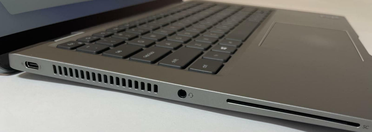 DELL LATITUDE 7420 14" 2in1 Touch Laptop Intel i5 1145G7 16GB 256GB W11P -READ