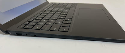 MICROSOFT Surface Laptop 4 13.5" Core i5 1135G7 16GB 512GB NVMe Black WIN11-Good