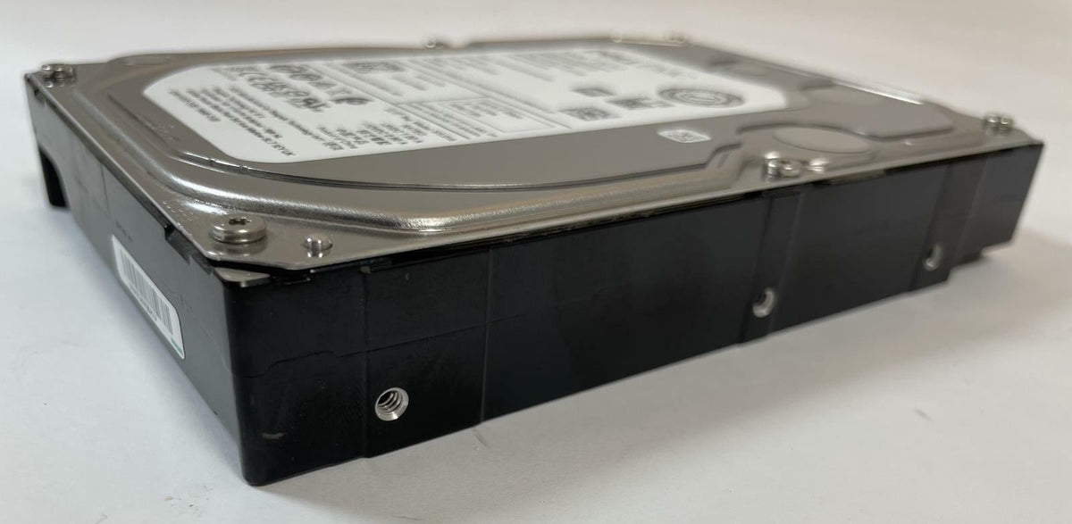 DELL EMC SEAGATE ST8000NM023B 7E10 3.5" 8TB SATA Hard Disk Drive