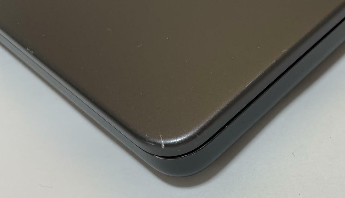 APPLE MacBook Pro A2992 2023 14" M3 Pro 18GB 512GB SSD Black Tahoe