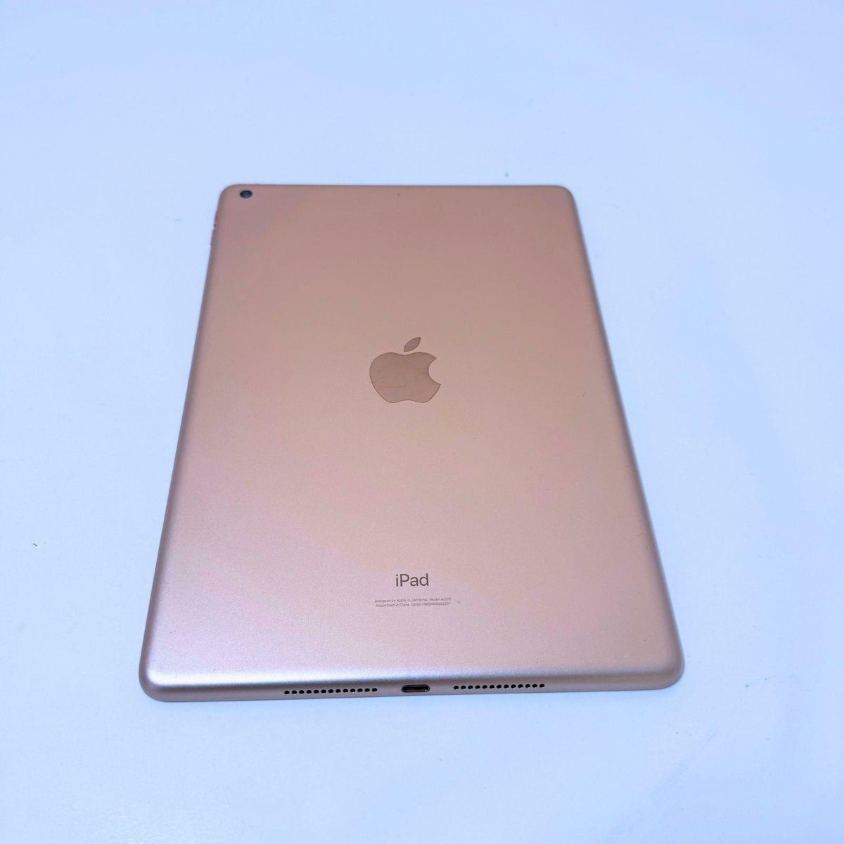 Apple iPad (8th Gen) A2270 10.2" 32GB WiFi Gold