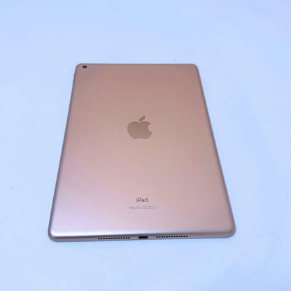 Apple iPad (8th Gen) A2270 10.2" 32GB WiFi Gold