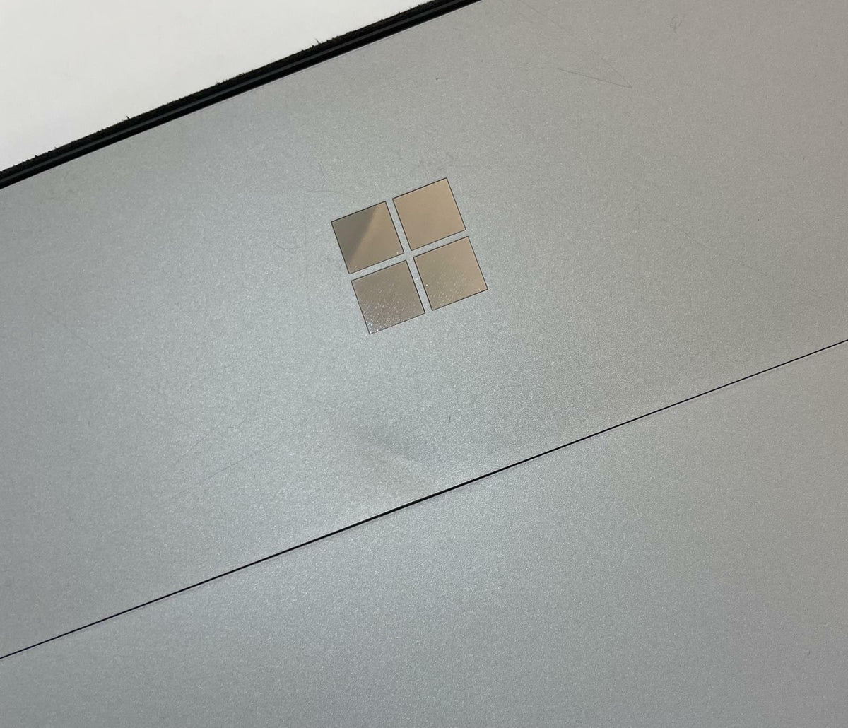 MICROSOFT Surface Pro 7 Plus i5 1135G7 8GB 256GB WIN11 W/ Keyboard -SEE PHOTOS