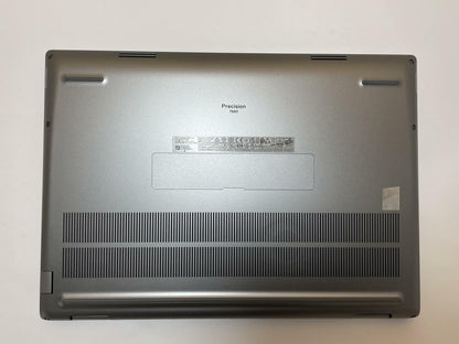 DELL PRECISION 7680 Touch Laptop Core i7 13850HX 32GB 512GB NVMe Windows 11