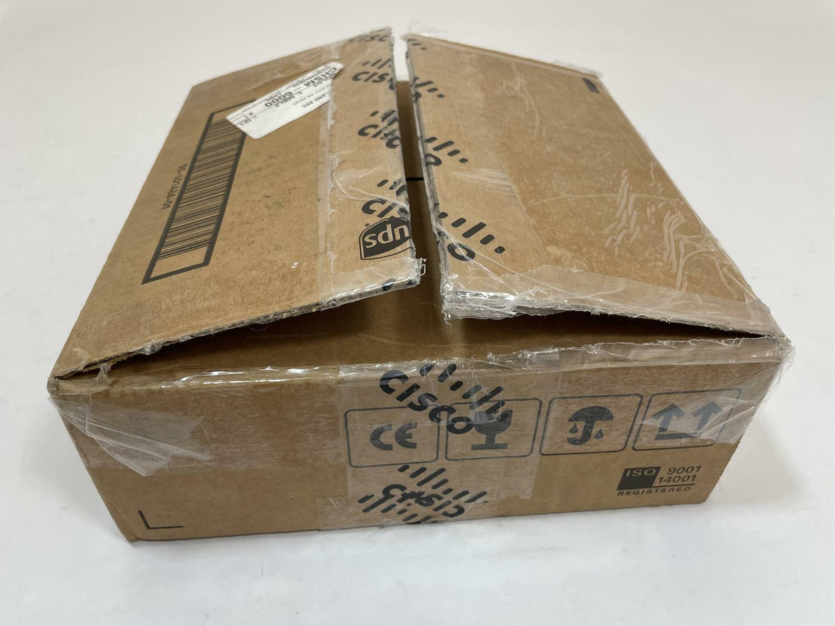 Cisco AIR-AP3802I-A-K9 Access Point Aironet 3802 Series - New Open Box