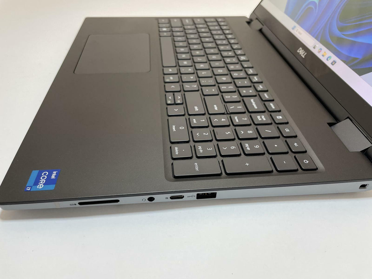 DELL PRECISION 7680 Touch Laptop Core i7 13850HX 32GB 512GB NVMe Windows 11