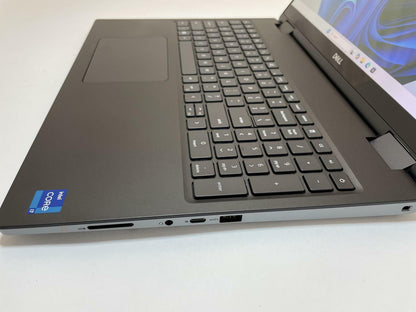 DELL PRECISION 7680 Touch Laptop Core i7 13850HX 32GB 512GB NVMe Windows 11