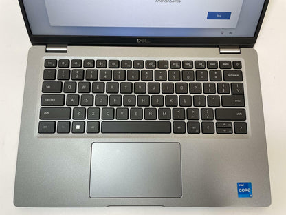 DELL LATITUDE 5430 14" Laptop Core i5-1245U 16GB 256GB NVMe Windows 11