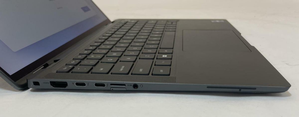 DELL LATITUDE 9430 14" 2n1 Laptop Core i5-1245U 16GB 256GB NVMe Windows 11 -Good