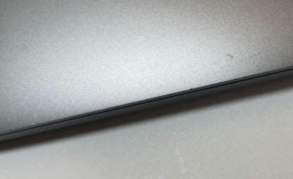 APPLE MacBook Pro A1990 2019 15" Core i9 9880H 16GB 512GB SSD Gray Sequoia
