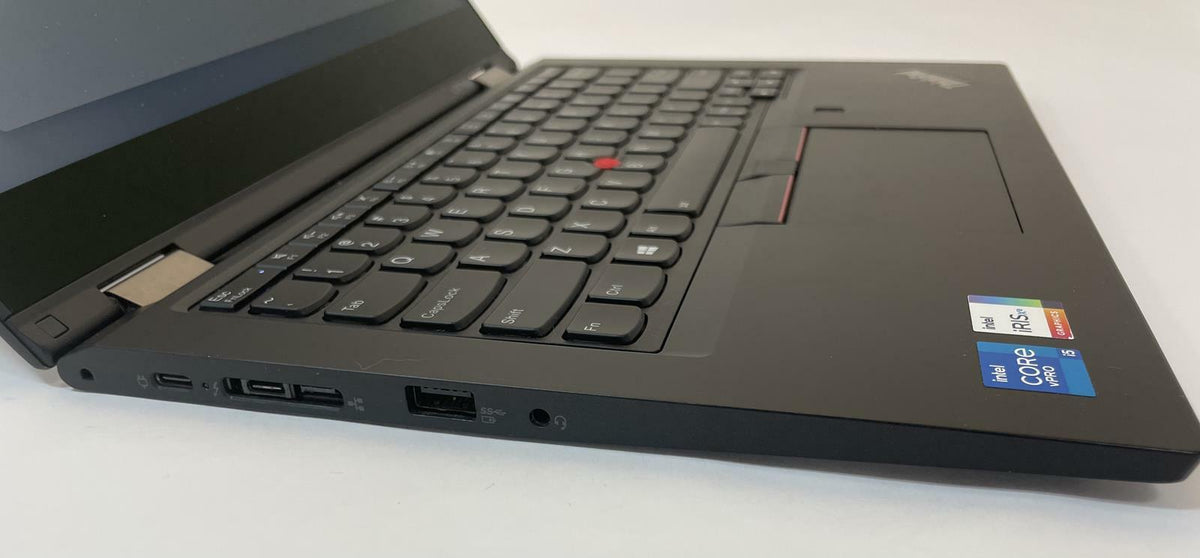 LENOVO THINKPAD L13 YOGA GEN2 13" 2n1 Laptop Core i5 1145G7 16GB 256GB W11 -READ