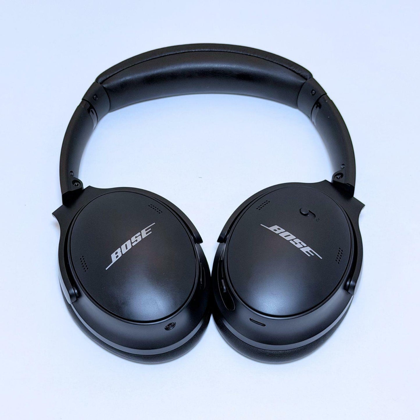 Bose QuietComfort 45 SE Wireless Headphones Bluetooth Noise Cancelling Good