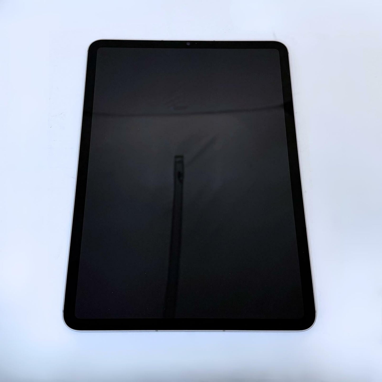 APPLE iPad Pro 11" (4th Gen) A2435 256GB Wi-Fi Space Gray Unlocked - Very Good