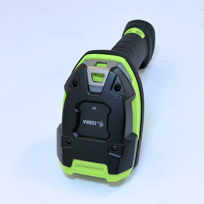 Zebra DS3608-SR00003VZWW Rugged Barcode Scanner & Corded USB