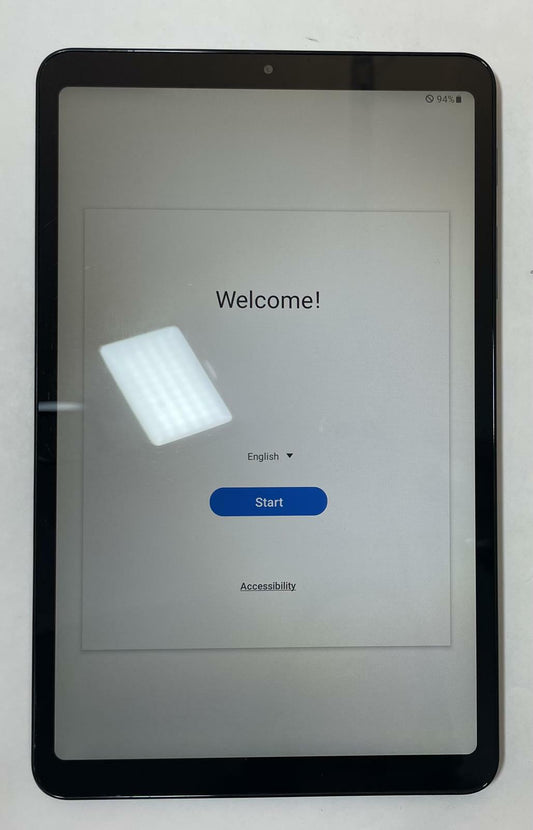 SAMSUNG GALAXY TAB A SM-T307U 8.4" 32GB AT&T Mocha Android -Good
