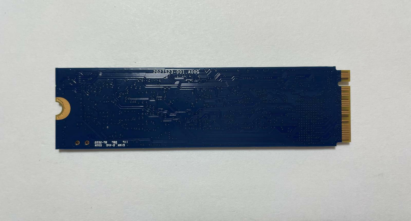 KINGSTON OM8PGP41024Q-A0 1TB M.2 2280 PCIe 4 x4 NVMe Internal SSD