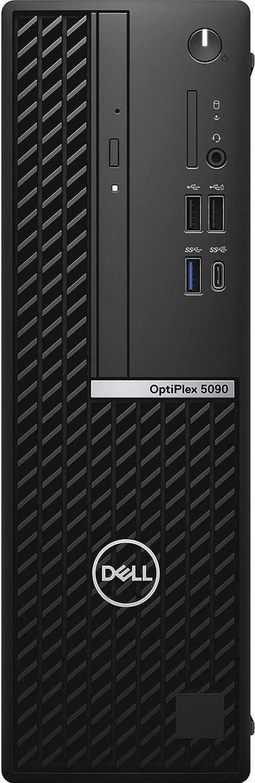 DELL OPTIPLEX 5090 SFF Intel Core i5 10505 8GB 256GB NVMe Windows 11 Pro