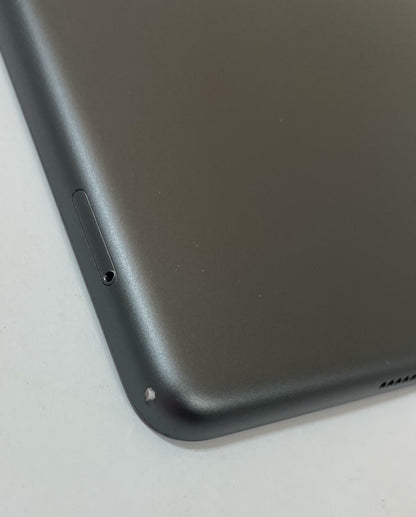 APPLE iPad 9th Gen A2603 10.2" 64GB Wi-Fi + Cellular Gray iOS