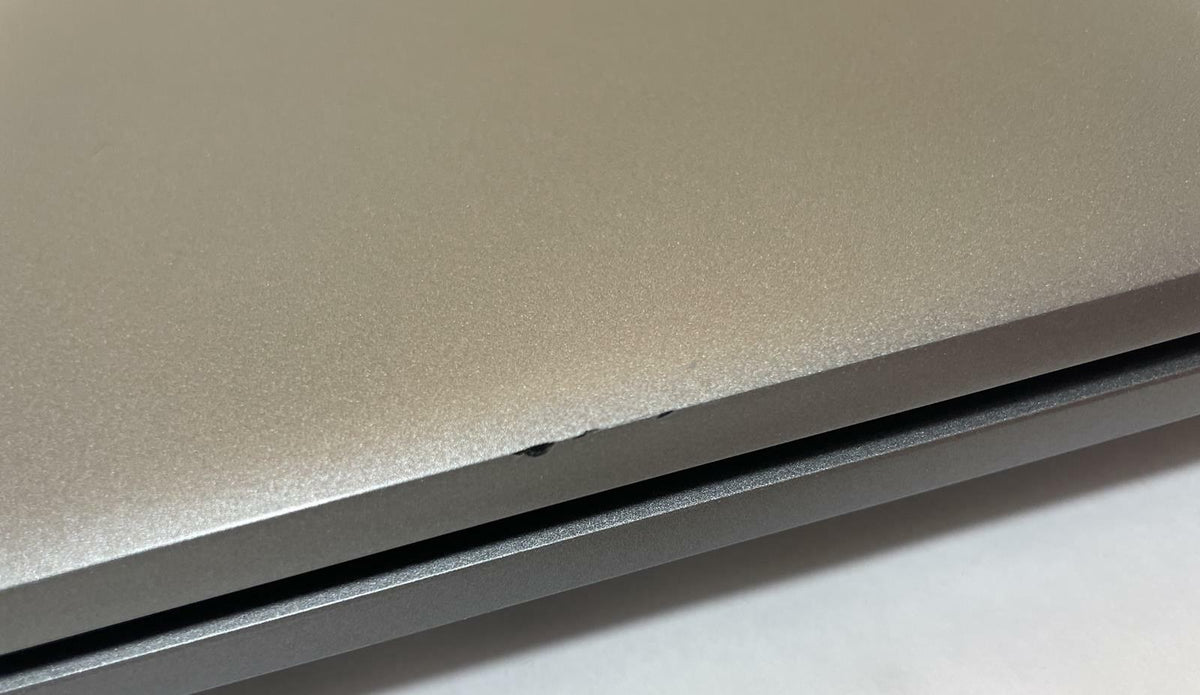 DELL PRECISION 3591 15" Laptop Ultra 7 155H 16GB 512GB NVMe Gray Windows 11-Good