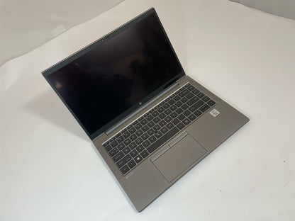 HP ZBook Firefly 14 G7 13.9" Core i7 10610U 512GB 16GB Windows 11