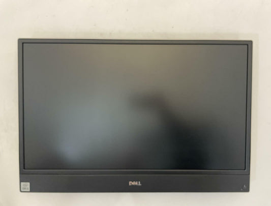 DELL OPTIPLEX 3280 21.5" AIO Core i5 10500T 8GB 256GB NVMe Windows 11 -NO STAND