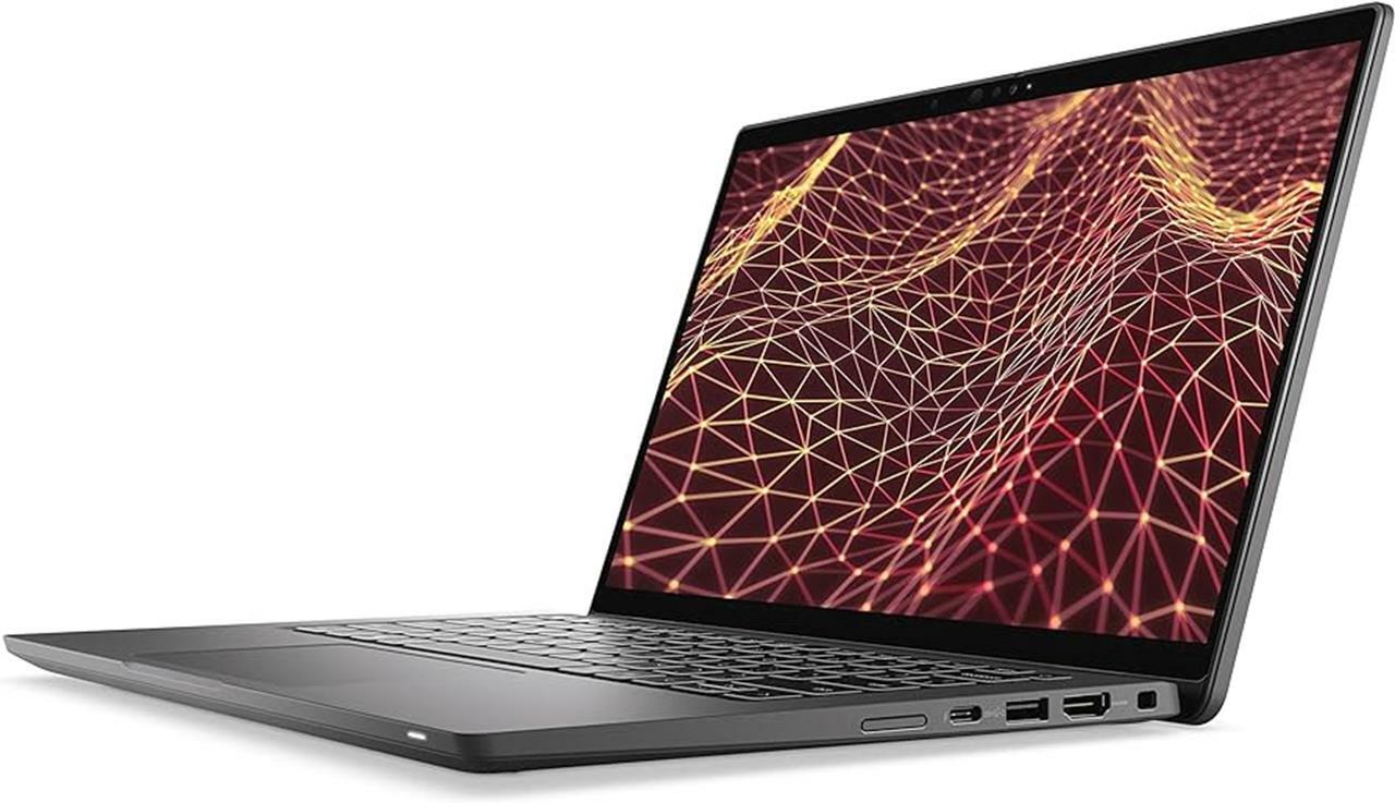 DELL LATITUDE 7430 14" Touch Laptop Core i7 1265U 32GB 256GB NVMe Win11 -Good