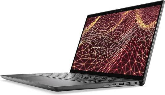 DELL LATITUDE 7430 14" Touch Laptop Core i7 1265U 32GB 256GB NVMe Win11 -Good