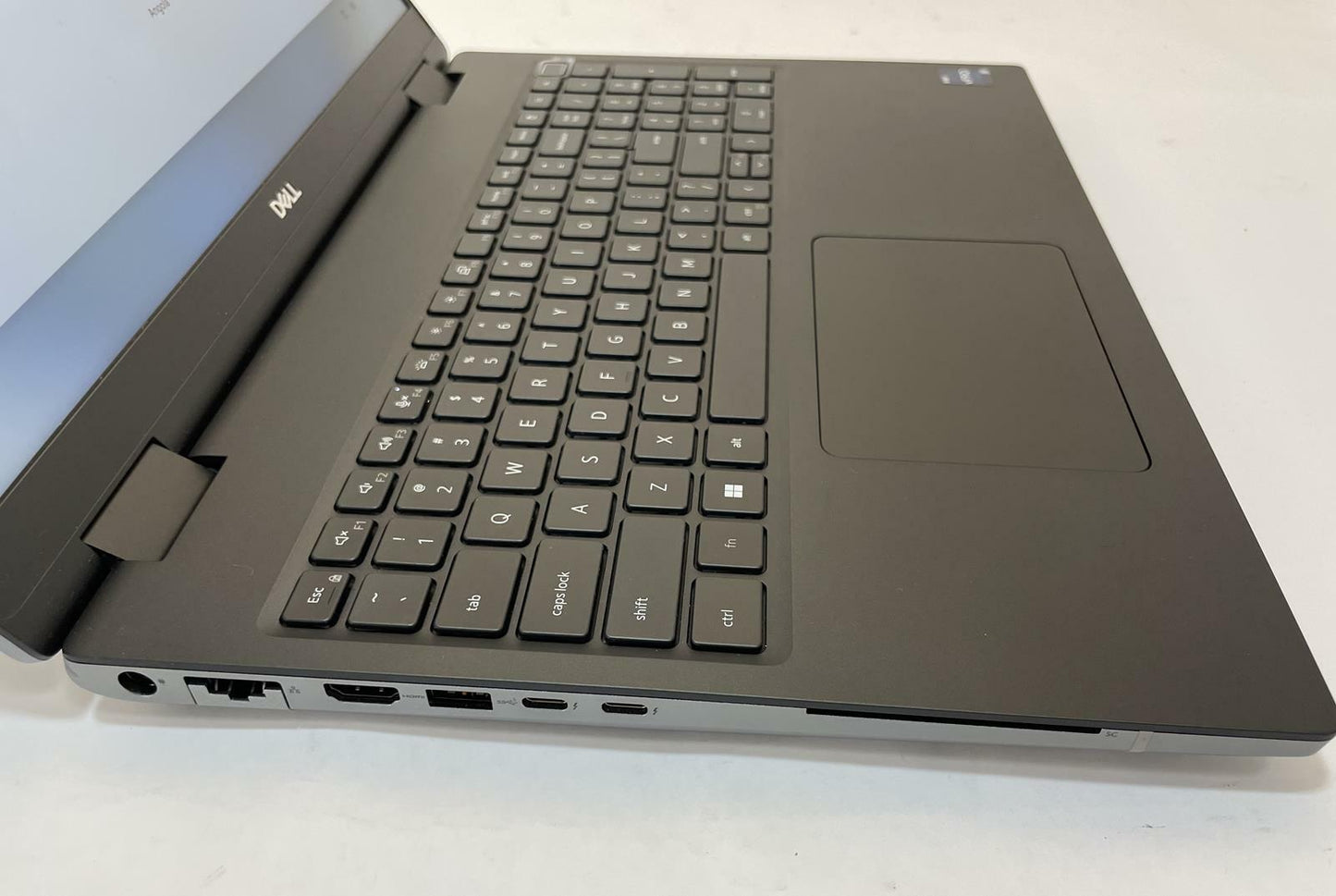 DELL PRECISION 7680 16" Laptop Core i9-13950HX 64GB 1TB NVMe Windows 11-RTX 5000