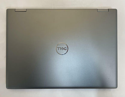 DELL PRECISION 7670 16" Laptop Core i5 12600HX 32GB 256GB NVMe Windows 11 -READ