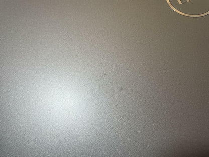 DELL PRECISION 3591 15" Laptop Ultra 7 155H 16GB 512GB NVMe Gray Windows 11-Good