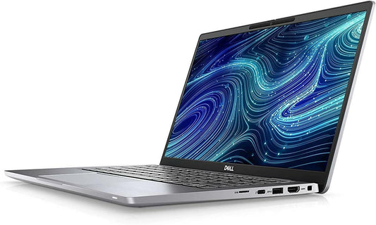DELL LATITUDE 7420 14" 2n1 Touch Laptop i5 1145G7 256GB 16GB WIN11P -Very Good