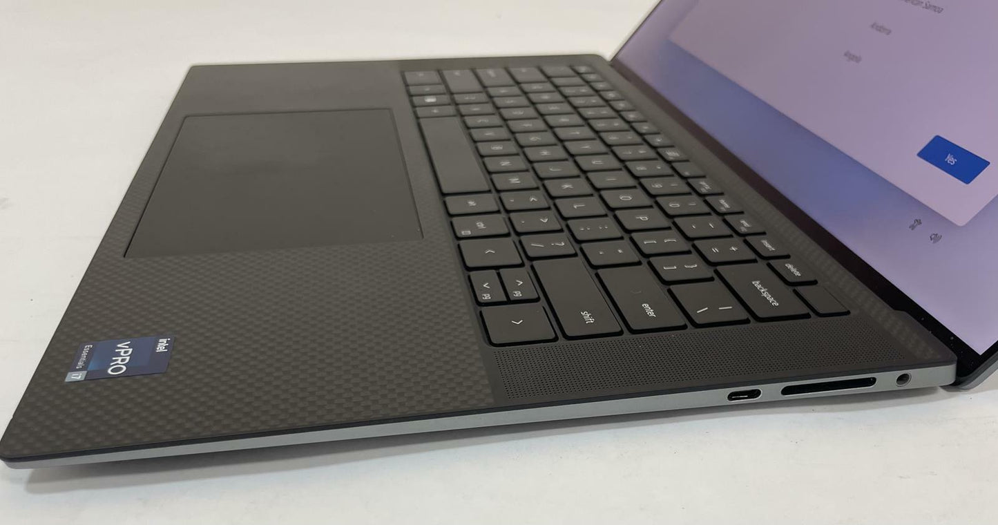 DELL PRECISION 5570 15" Touch Laptop Core i7 12700H 32GB 512GB NVMe WIN11P -READ