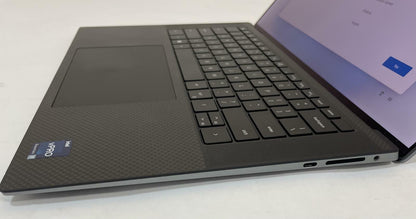 DELL PRECISION 5570 15" Touch Laptop Core i7 12700H 32GB 512GB NVMe WIN11P -READ