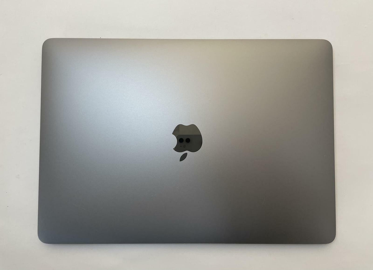 APPLE MacBook Pro A2251 2020 13" Core i5 1038NG7 16GB 512GB SSD Gray Sequoia