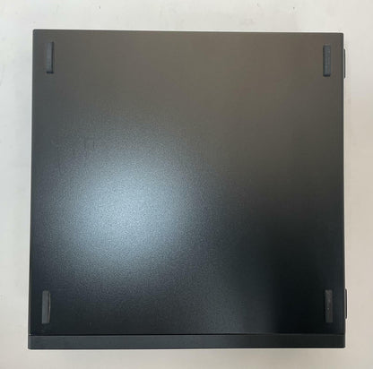 DELL OPTIPLEX 5080 SFF Core i7 10700 8GB 512GB NVMe Windows 11