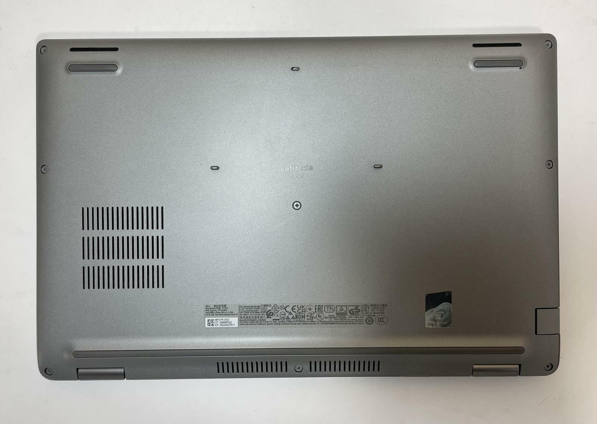 DELL LATITUDE 5430 14" Laptop Core i5-1245U 16GB 256GB NVMe Windows 11-Very Good