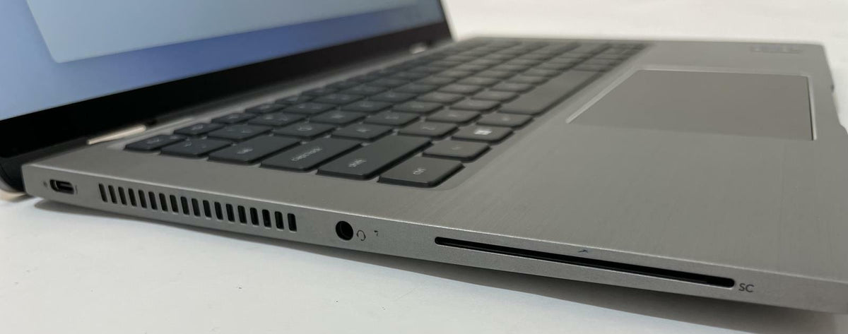 DELL LATITUDE 7420 14" 2in1 Touchscreen Laptop i7 1185G7 16GB 256GB W11P -Good