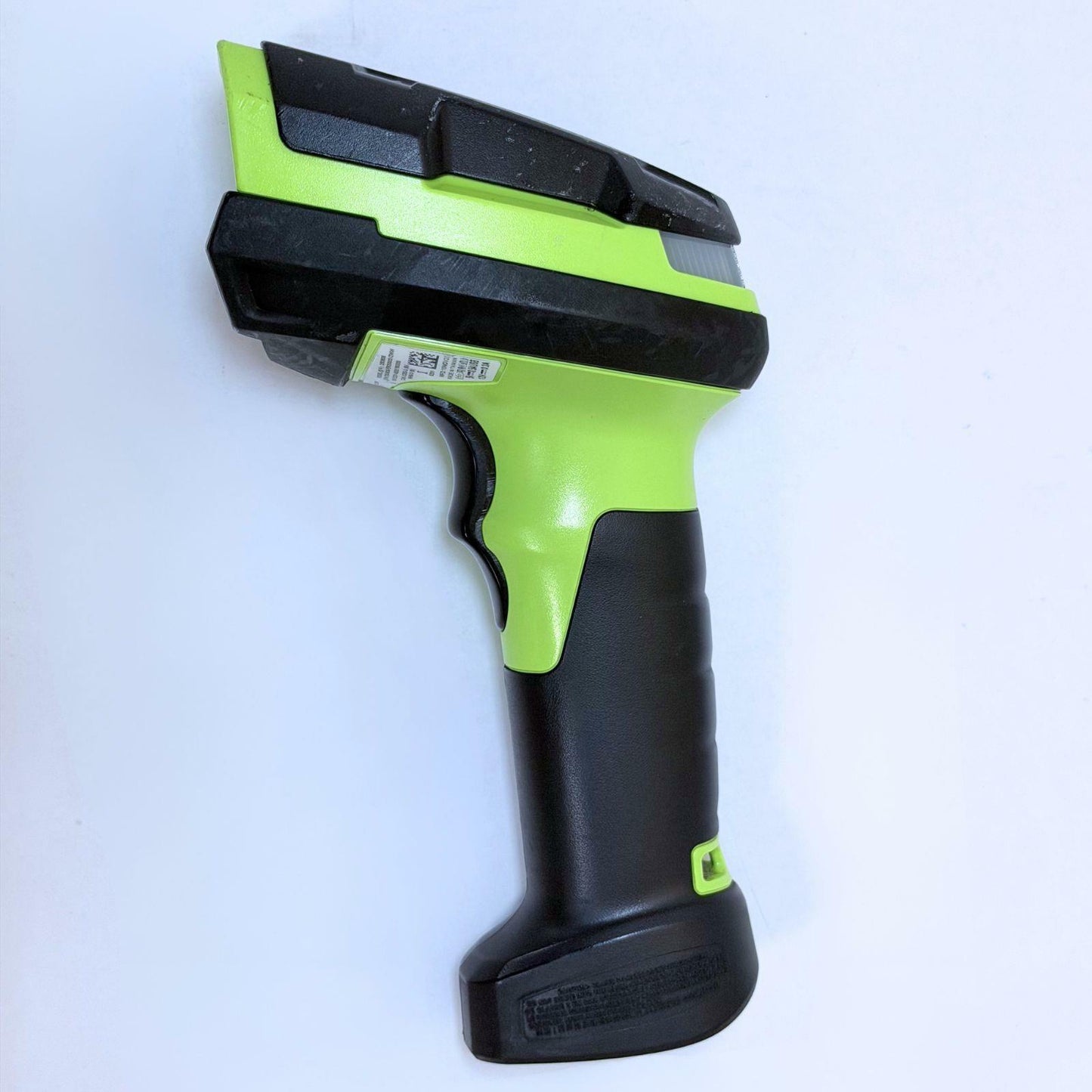 Zebra DS3608-SR00003VZWW Rugged Barcode Scanner w/ USB Cord