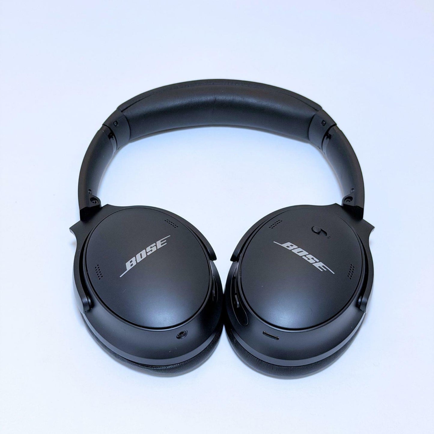 Bose QuietComfort 45 SE Wireless Headphones Bluetooth Noise Cancelling