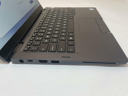 DELL LATITUDE 5300 2-IN-1 13" Laptop Core i7 8665U 16GB 256GB Windows 11 Pro
