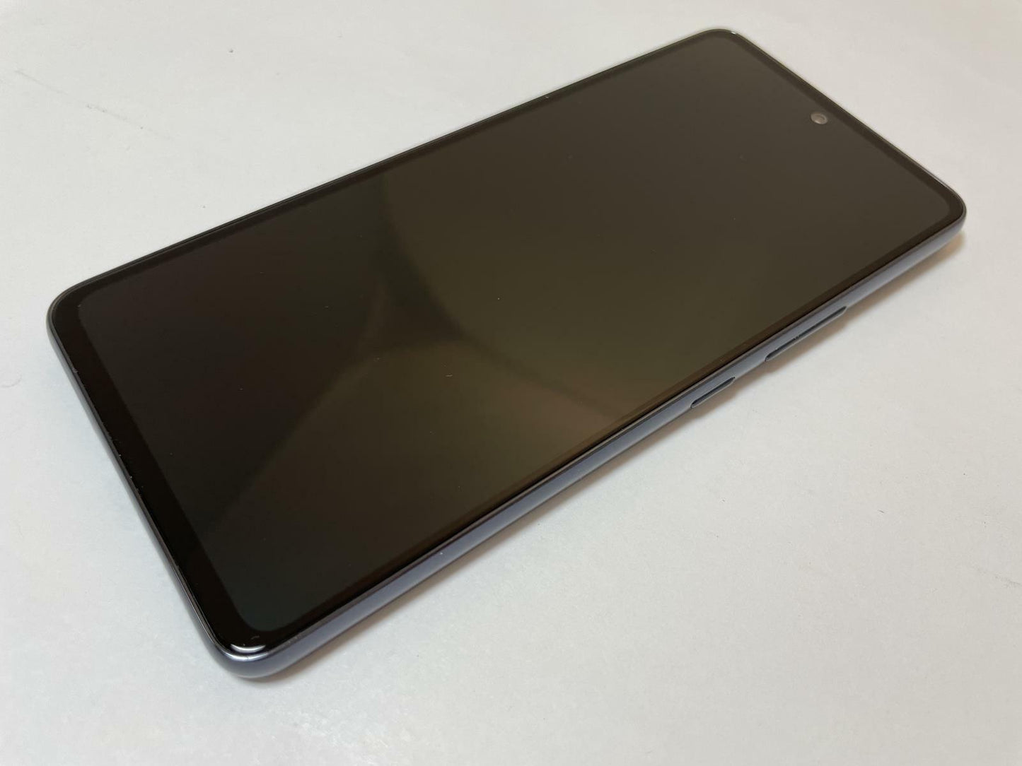 SAMSUNG Galaxy A53 5G 128GB Unlocked Black Android -Very Good