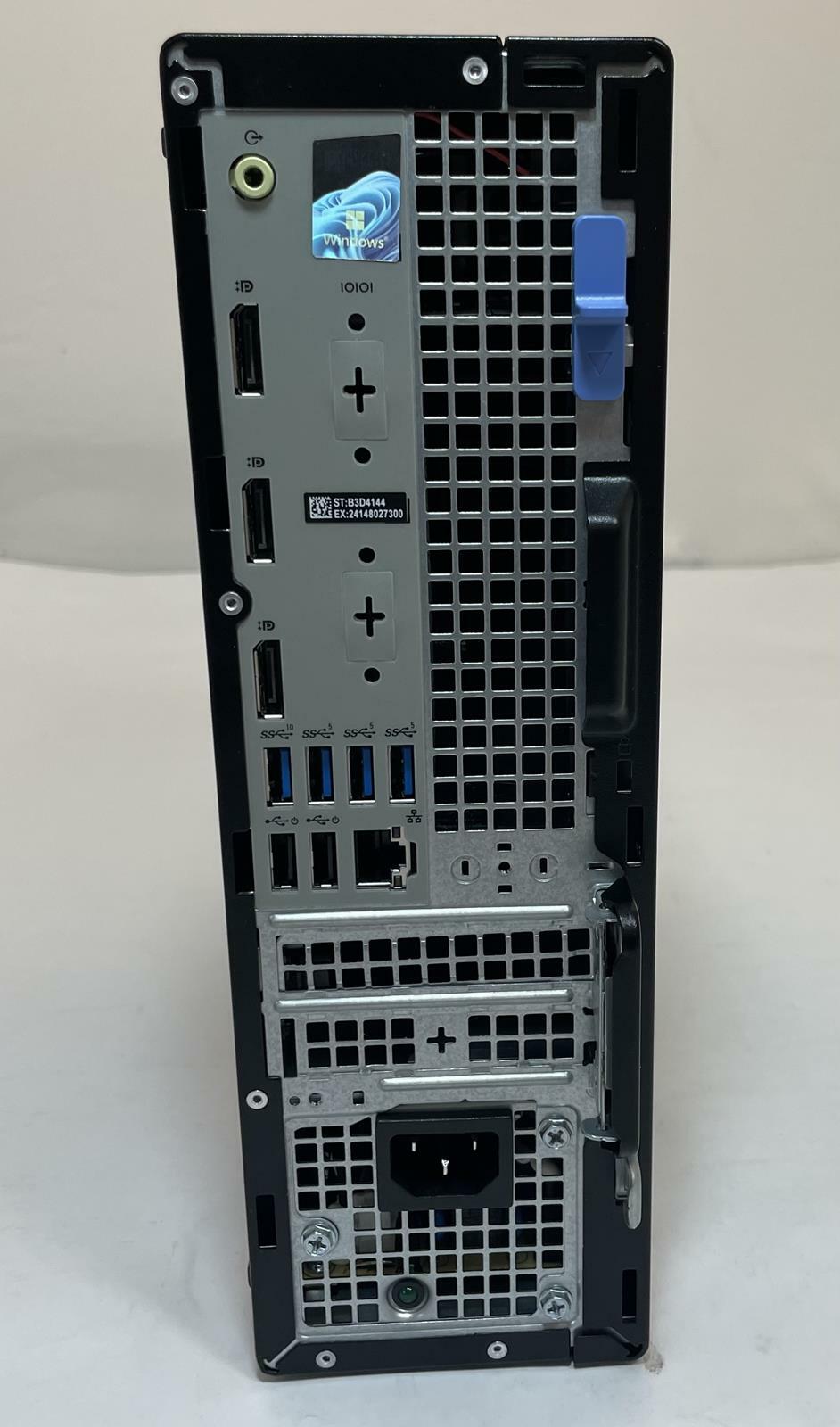 DELL PRECISION 3460 SFF Core i5-13500 8GB 256GB Windows 11 -Very Good