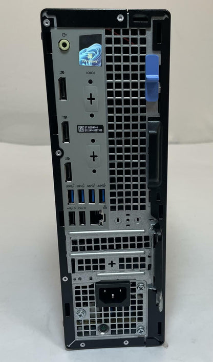 DELL PRECISION 3460 SFF Core i5-13500 8GB 256GB Windows 11 -Very Good