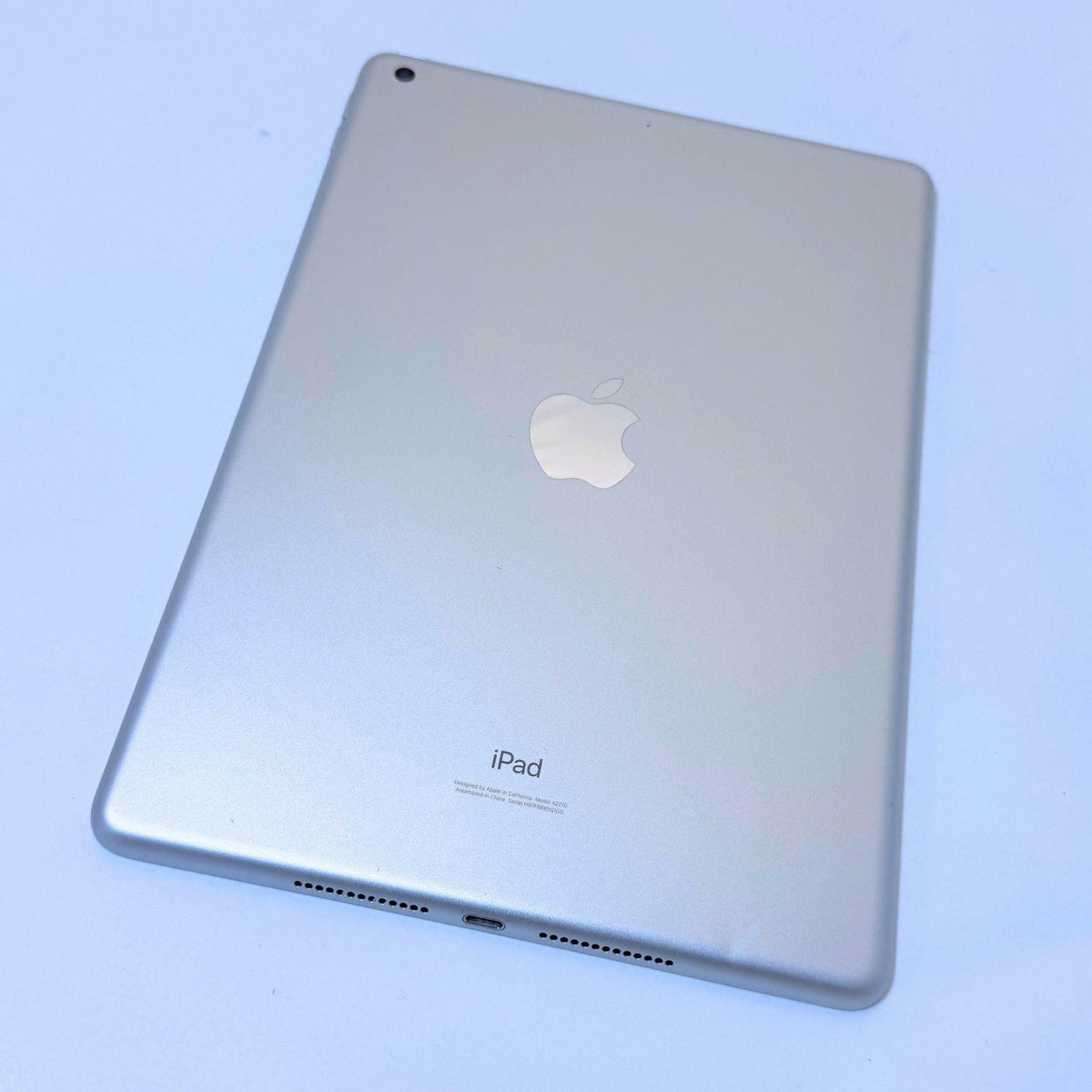 Apple iPad (8th Gen) A2270 10.2" 32GB WiFi Silver
