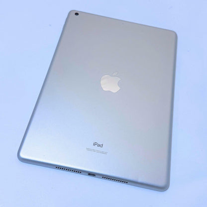 Apple iPad (8th Gen) A2270 10.2" 32GB WiFi Silver